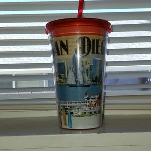Cup